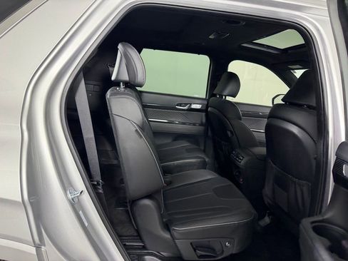 Used 2025 Hyundai Palisade Calligraphy AWD/4WD image 29