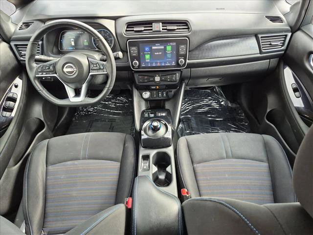 Used 2025 Nissan Leaf SV Plus FWD image 18