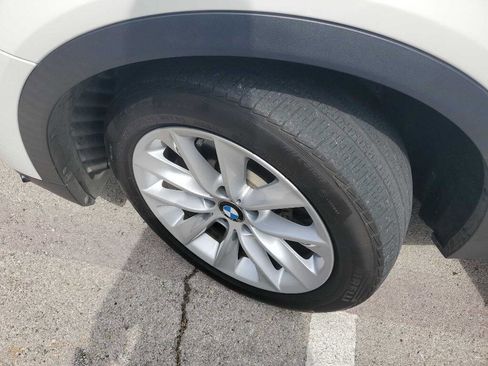 Used 2017 BMW X3 sDrive28i image 13