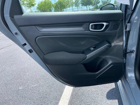 Used 2024 Honda Civic Si image 37