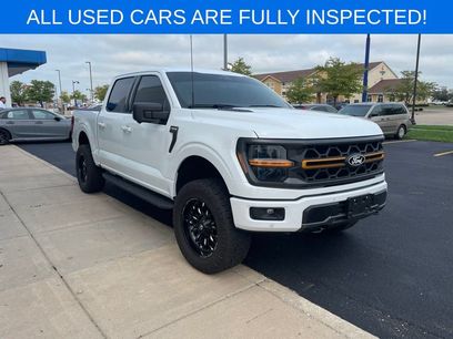 Used 2025 Ford F150 Tremor w/ Tow/Haul Package