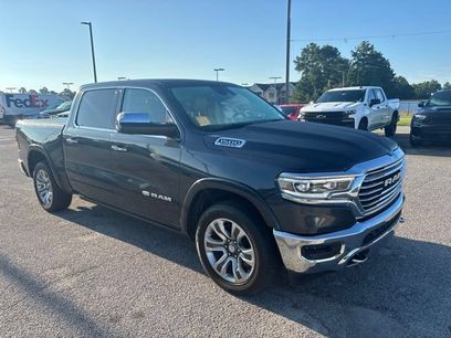 Used 2019 RAM 1500 Limited