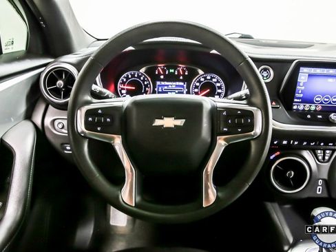 Used 2021 Chevrolet Blazer LT image 21