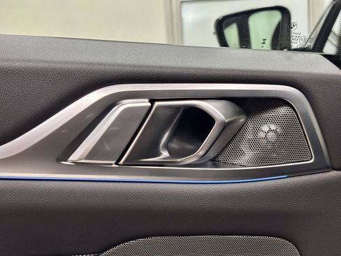 Used 2023 BMW i4 eDrive40 w/ M Sport Package RWD image 20