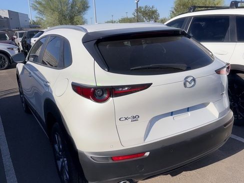 New 2026 MAZDA CX-30 AWD 2.5 S image 5