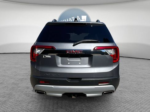 Used 2021 GMC Acadia SLE w/ Driver Convenience Package FWD image 5