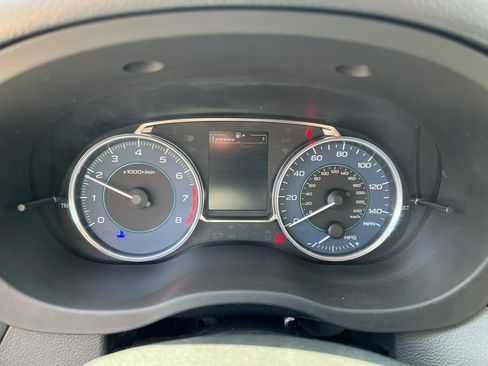 Used 2015 Subaru Crosstrek 2.0i Premium image 16