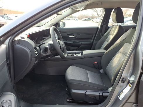 New 2026 Nissan Sentra SV image 26