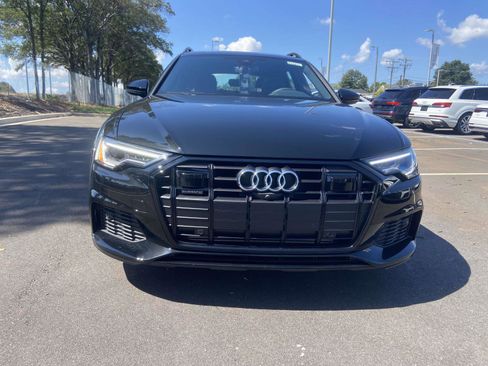 New 2025 Audi A6 Premium Plus image 2