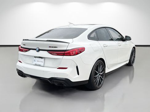 Used 2024 BMW M235i xDrive Gran Coupe w/ Premium Package AWD/4WD image 3
