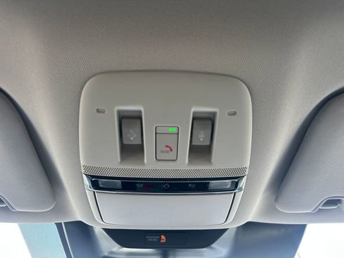 New 2026 Nissan Murano Platinum w/ Cargo Package AWD/4WD image 30