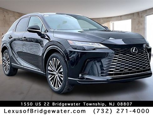New 2026 Lexus RX 350 Premium Plus image 1