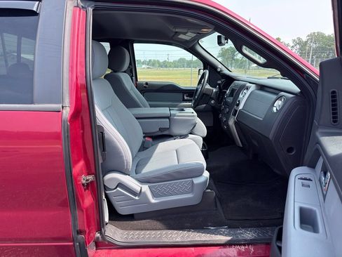 Used 2013 Ford F150 XLT w/ Luxury Equipment Group AWD/4WD image 22