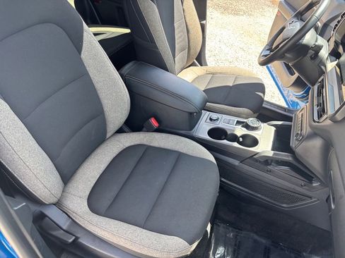Used 2025 Ford Bronco Sport Big Bend AWD/4WD image 31