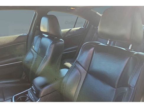 Used 2022 Dodge Charger SXT w/ Leather Interior Group image 13