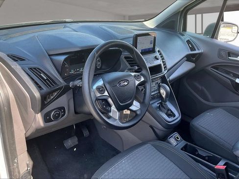 Used 2022 Ford Transit Connect XLT FWD image 17