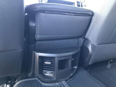 New 2026 RAM 2500 Tradesman image 21