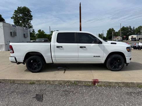 Used 2023 RAM 1500 Big Horn AWD/4WD image 5