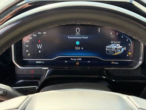 Used 2024 Chevrolet Silverado 2500 LT image 25