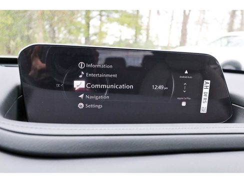 Used 2025 MAZDA CX-30 AWD 2.5 S w/ Preferred Package image 22