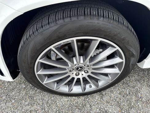 Certified 2022 Mercedes-Benz GLE 350 4MATIC image 20