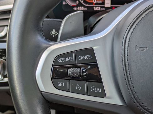 Used 2023 BMW 530i w/ M Sport Package image 32