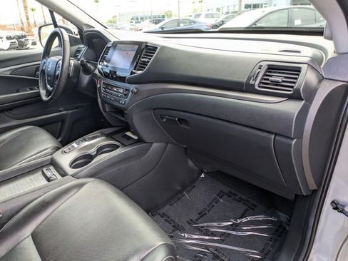 Used 2021 Honda Ridgeline RTL-E image 23