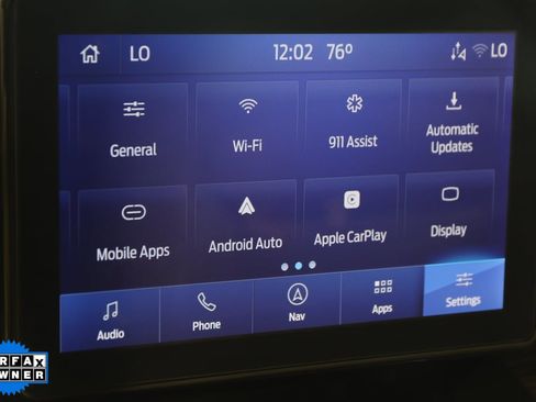 Used 2022 Ford Explorer Limited w/ Hybrid Equipment Group 310A image 41