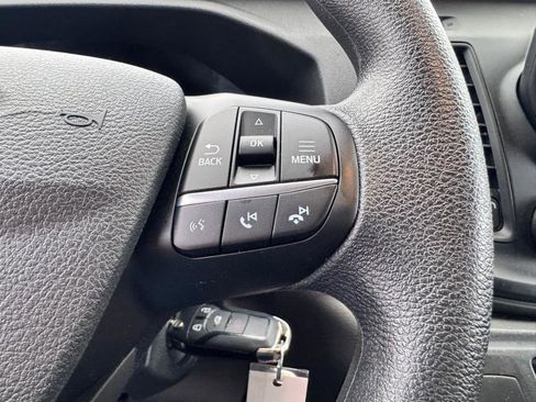 Used 2024 Ford Transit 250 Low Roof w/ Exterior Upgrade Package image 20