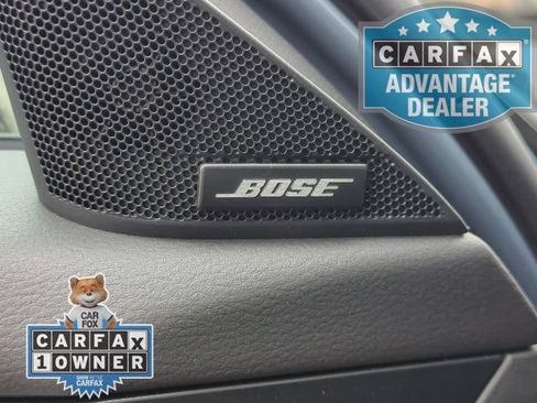 Certified 2026 MAZDA CX-50 AWD 2.5 Hybrid w/ Weather Package image 14