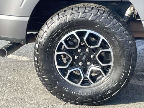 Used 2021 Ford F150 XLT w/ Equipment Group 302A High image 10