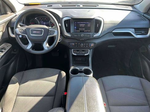 Used 2022 GMC Terrain SLE w/ Driver Convenience Package AWD/4WD image 13