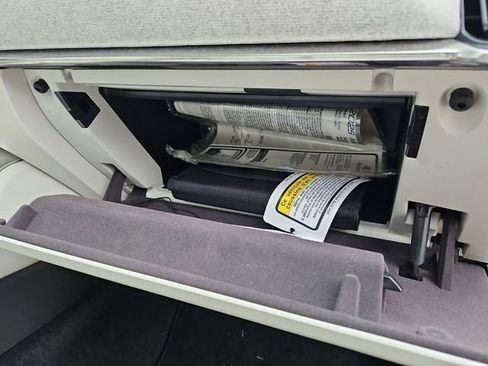 Used 2025 MAZDA CX-90 3.3 Turbo S w/ Premium Plus image 22