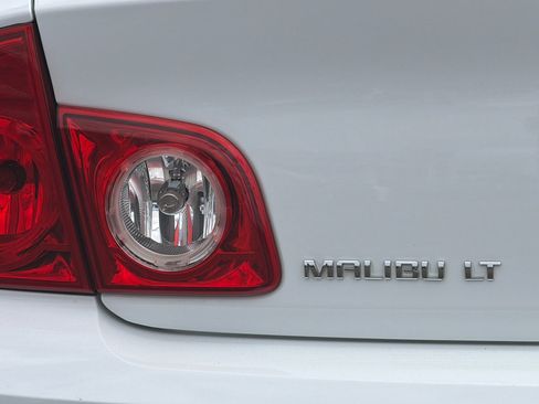 Used 2012 Chevrolet Malibu LT FWD image 7