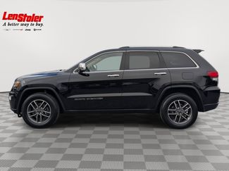 Used 2020 Jeep Grand Cherokee Limited video 2