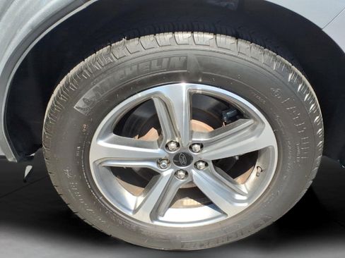 Used 2023 Ford Edge SEL w/ Convenience Package AWD/4WD image 14