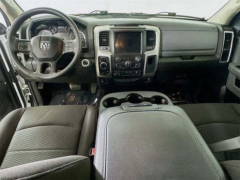 Used 2019 RAM 1500 Classic Warlock image 13