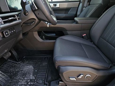 New 2026 Hyundai Santa Fe SEL FWD image 19