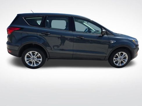 Used 2019 Ford Escape S image 38