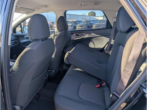 New 2026 Kia Sportage LX image 10