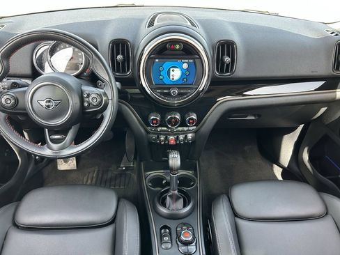 Used 2019 MINI Cooper Countryman S w/ Storage Package AWD/4WD image 17