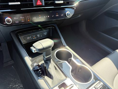 New 2026 Kia K5 GT-Line FWD image 13