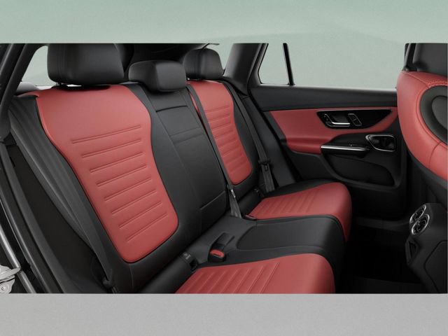 Certified 2026 Mercedes-Benz GLC 300 image 43