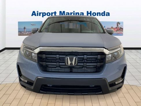 New 2026 Honda Ridgeline RTL image 10