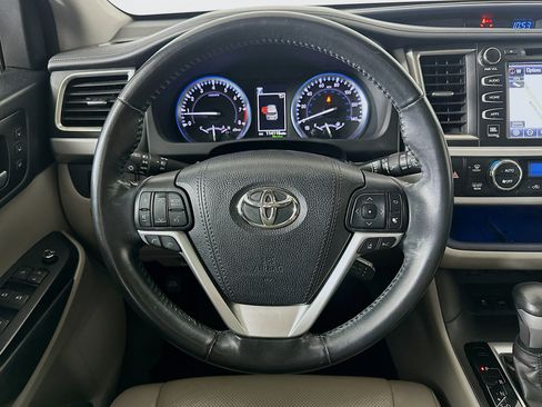 Used 2017 Toyota Highlander Limited image 18
