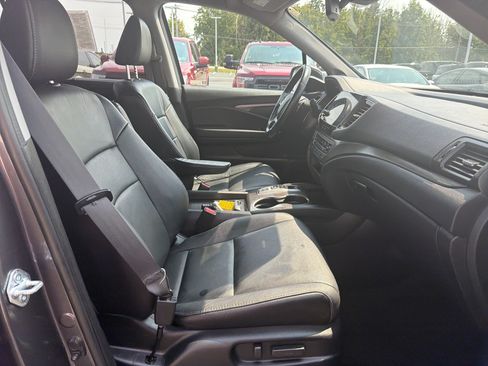 Used 2021 Honda Pilot EX-L image 46
