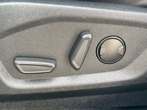 Certified 2020 Ford Edge SEL FWD image 30