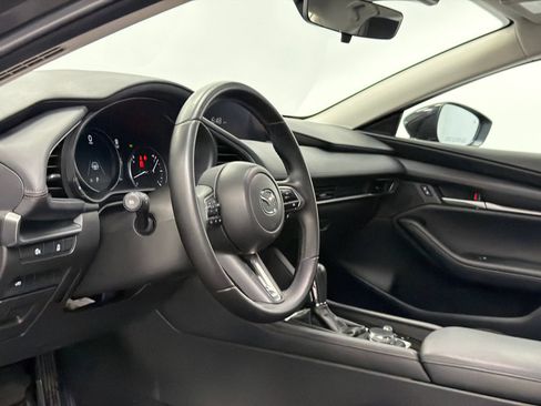 Used 2025 MAZDA MAZDA3 s FWD image 12