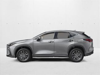 New 2026 Lexus NX 350 AWD w/ Luxury Package video 3