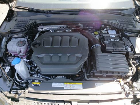 New 2026 Volkswagen Golf w/ Euro Style Package AWD/4WD image 21